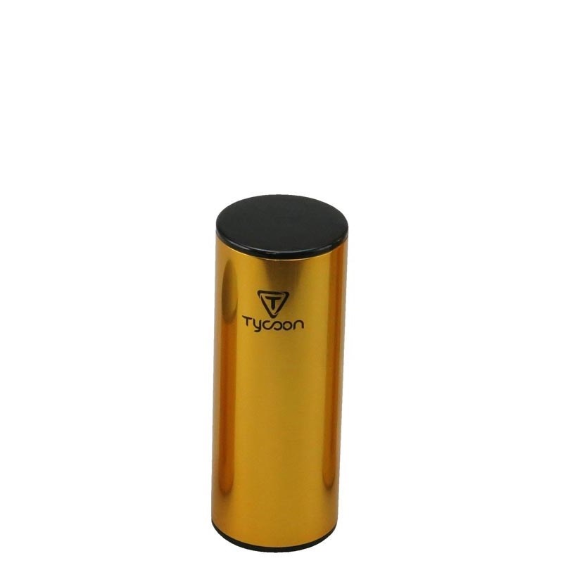 TYCOON PERCUSSION TAS-G-5 [Alminium Shaker / 5]【在庫処分特価品】