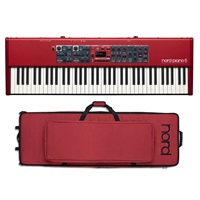 Nord Piano 5 73+【専用ソフトケースセット】※配送事項要ご確認