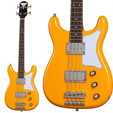 Newport Bass (California Coral)