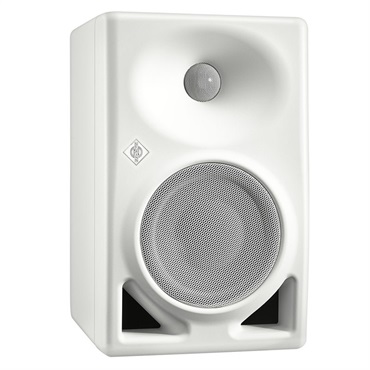 NEUMANN KH 120 II W(ホワイトカラーモデル)(1本)(国内正規品)(ノイマン)(モニタースピーカー)
