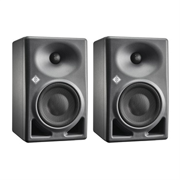 KH 120 II AES67(ペア)(国内正規品)(ノイマン)(モニタースピーカー)