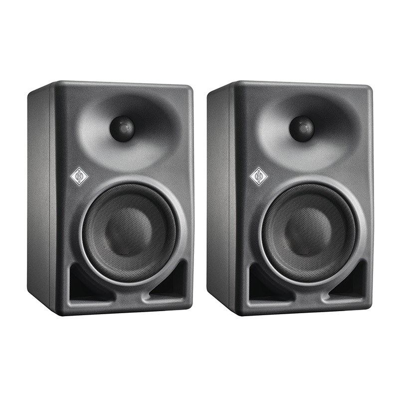 NEUMANN KH 120 II AES67(ペア)(国内正規品)(ノイマン)(モニタースピーカー)