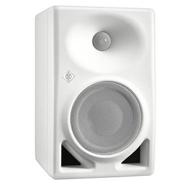 KH 120 II W AES67(ホワイトカラーモデル)(1本)(国内正規品)(ノイマン)(モニタースピーカー)