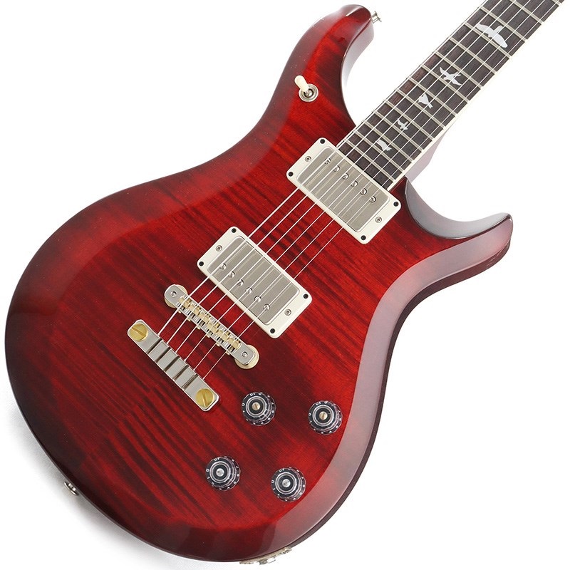 S2 10th Anniversary McCarty 594 (Fire Red Burst) [SN.S2070850]の商品画像