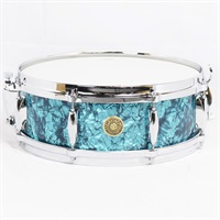 GRNT-0514S-8CL 309 [USA Custom Snare Drum 14×5 ／TURQUOISE PEARL] 【上半期決算セール】