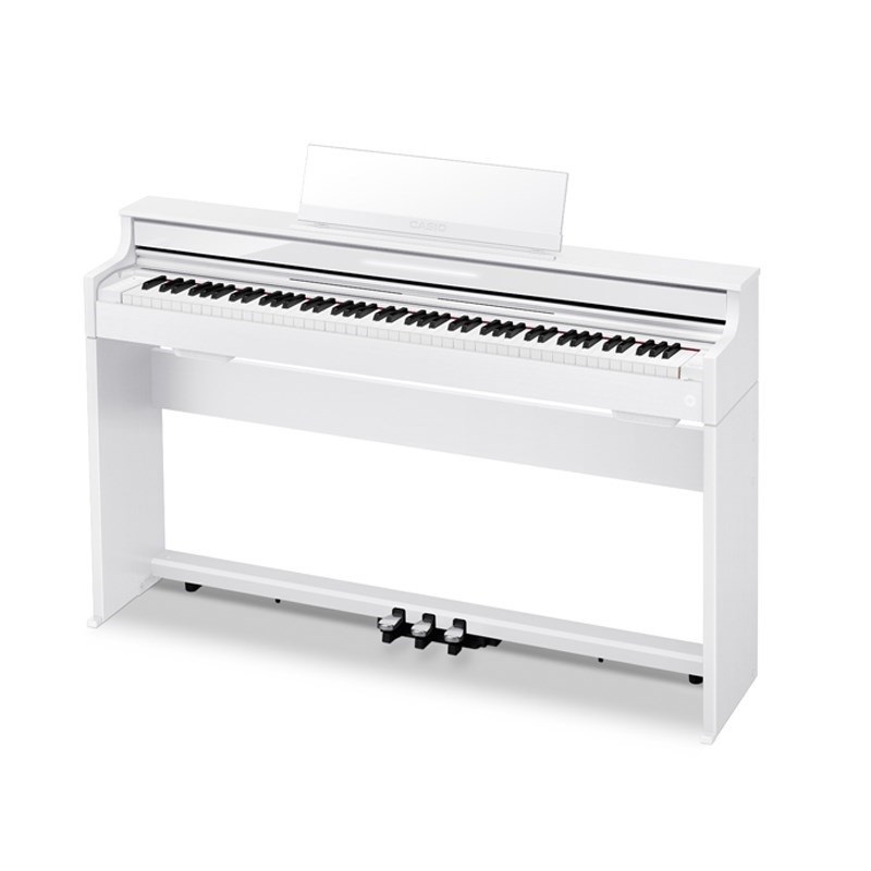 CASIO AP-S450WE【全国配送設置無料※】(電子ピアノ)