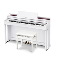 AP-550WE【全国配送設置無料※】(電子ピアノ)
