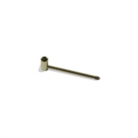 Inch Box Wrench 5/16 Chrome [9726]