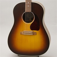 【特価】 J-45 Studio Walnut (Satin Walnut Burst) ギブソン