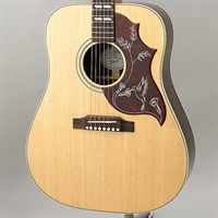 【特価】 Gibson Hummingbird Studio Rosewood (Antique Natural) ギブソン 【夏のボーナスセール】