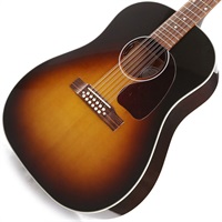 【特価】 Gibson J-45 Standard 12-String (Vintage Sunburst) ギブソン 【夏のボーナスセール】