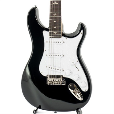 P.R.S. SE Silver Sky Rosewood (Piano Black) [John Mayer Signature Model]
