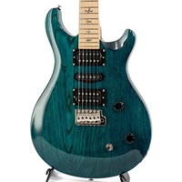 SE Swamp Ash Special (Iri Blue)