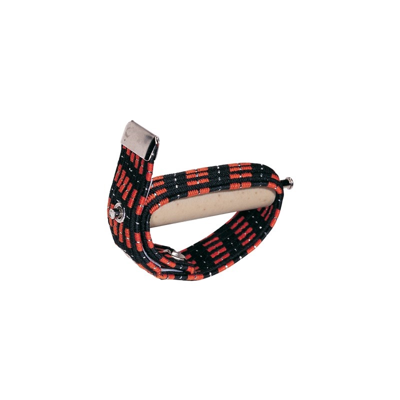 Dunlop (Jim Dunlop) Dunlop Elastic Heavy Single Capo 71S