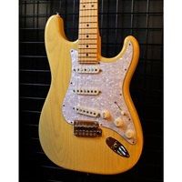 JE-Line Classic S Ash SSS (Trans Blonde/Maple) SN.71911 【USED】【Weight≒3.64kg】
