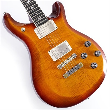 P.R.S. S2 10th Anniversary McCarty 594 (Dark Cherry Sunburst) SN.S2070774