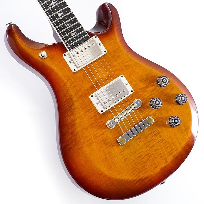 S2 10th Anniversary McCarty 594 (Dark Cherry Sunburst) SN.S2070774の商品画像