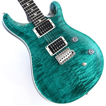 CE 24 Custom Configuration (Turquoise) SN.0369552