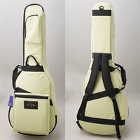IKEBE ORDER Protect Case for Acoustic Guitar [ドレットノート用/ピスタチオ］ ナスカ
