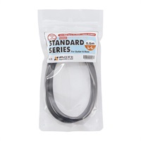 STANDARD SERIES for Guitar&Bass 0.5m L/L 【コスパに優れたパッチケーブル】