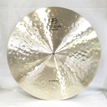 K Constantinople Crash Ride 19 [NKZL19CONCR] [1613g]【Zildjian K Constantinople フェア】