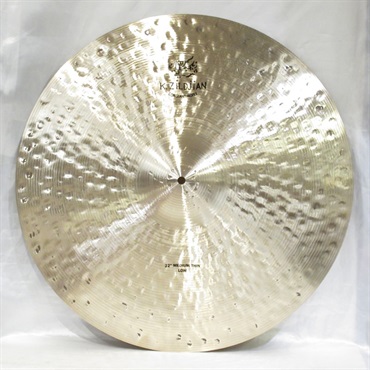 K Constantinople Medium Thin Ride Low 22 [NKZL22CONMTL] [2455g]【Zildjian K Constantinople フェア】