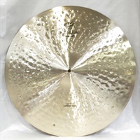 K Constantinople Thin Ride Overhammered 22 [NKZL22CONTROH] [2123g]【Zildjian K Constantinople フェア】