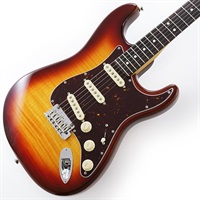 70th Anniversary American Professional II Stratocaster (Comet Burst/Rosewood) SN.US23082647