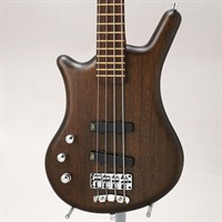 Pro Series Thumb Bass Bolt-On 4st Lefthand (Nirvana Black Transparent Satin) 【特価】