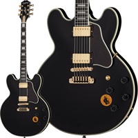 B.B. King Lucille (Ebony)