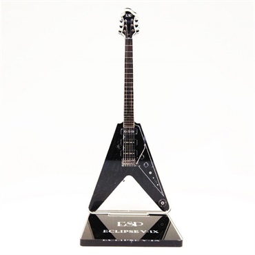 ESP 【新楽器応援セール】 AS-SGZ-07 【ESP ECLIPSE V-IX】 [アクリルスタンド]