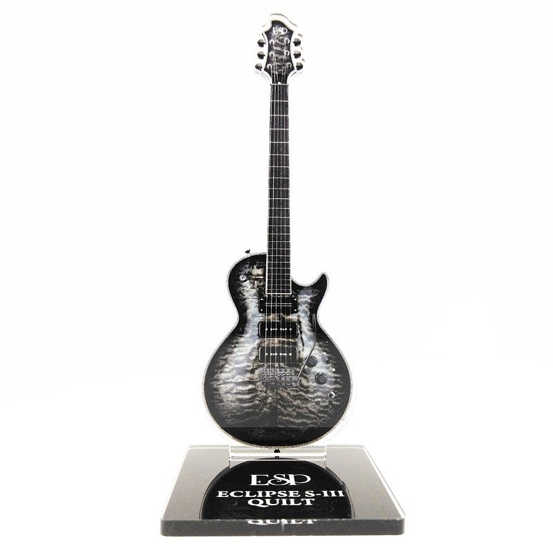 ESP 【GW激得セール】 AS-SGZ-08 【ESP ECLIPSE S-III QUILT】 [アクリルスタンド]