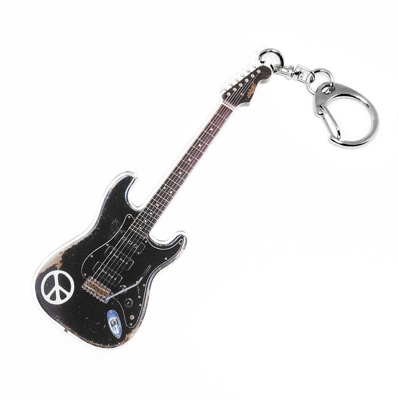 ESP 【GW激得セール】 AK-SGZ-06 【Navigator N-ST SGZ Custom -DII-】 [アクリルキーホルダー]