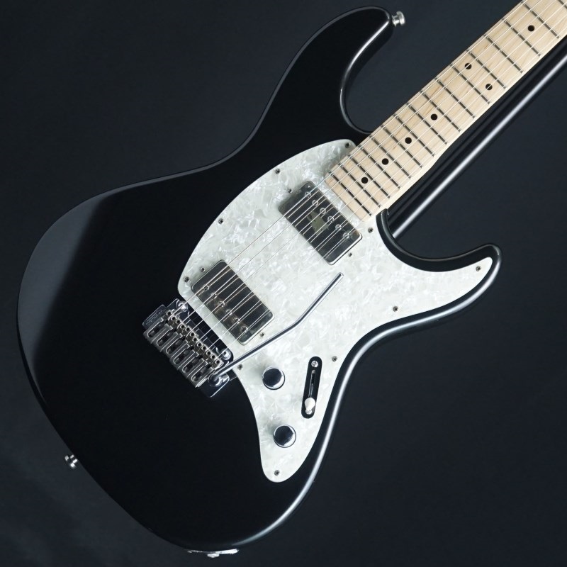 FERNANDES ／ Burny 【USED】 REGULUS (Basalt Black) [Janne Da Arc