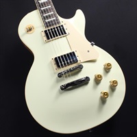 Les Paul Standard '50s Plain Top (Classic White)#213730360【Gibsonボディバッグプレゼント！】
