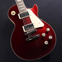 Les Paul Standard '60s Plain Top (Sparkling Burgundy)#215730214【Gibsonボディバッグプレゼント！】