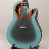 【秋のスーパーセール】【数量限定特価】Celebrity Elite CE44-RBB (Reverse Blue Burst)
