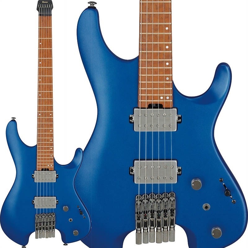 Ibanez Q52-LBM [SPOT MODEL] 【特価】 ｜イケベ楽器店オンラインストア