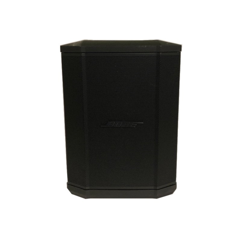 BOSE S1 Pro No Battery【展示品アウトレット特価】 ｜イケベ楽器店