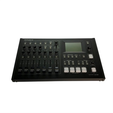 Roland - Roland VR-6HD 専用ケース付き【新古品】の通販｜ラクマ