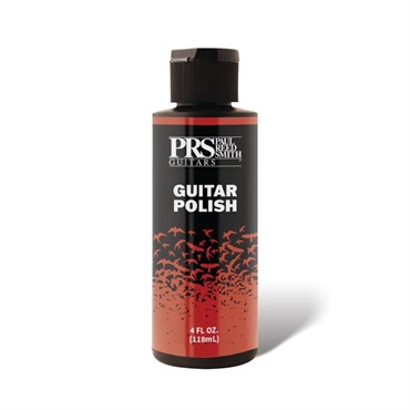 P.R.S. Guitar Polish