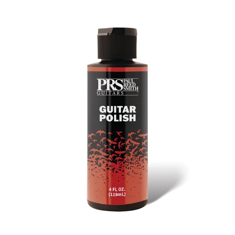 P.R.S. Guitar Polish