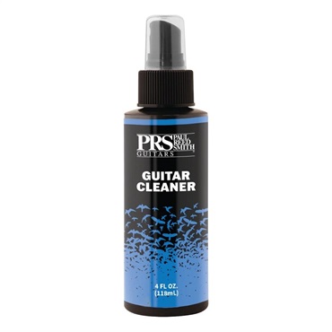 P.R.S. Guitar Cleaner