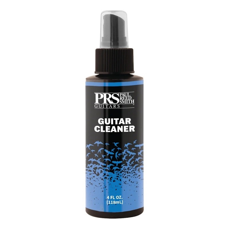 P.R.S. Guitar Cleaner