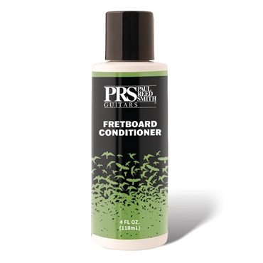 P.R.S. Fretboard Conditioner