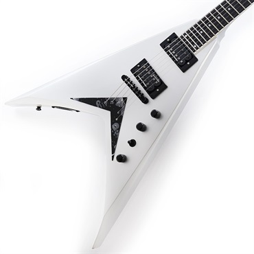 Dave Mustaine Vanguard (Silver Metallic)【特価】