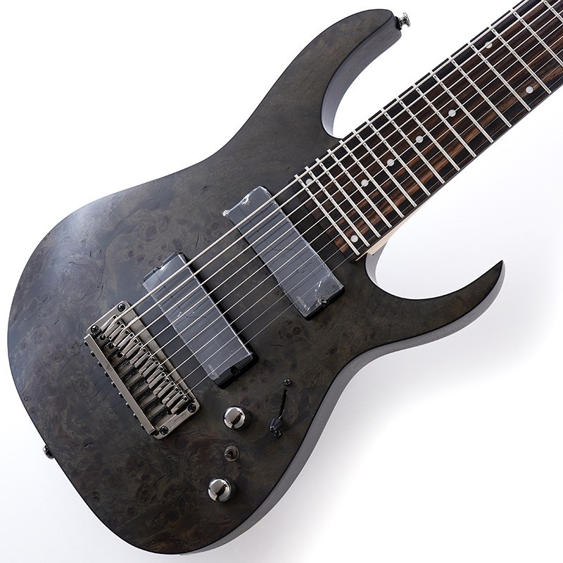 Ibanez Axe Design Lab RG9PB-TGF ｜イケベ楽器店オンラインストア