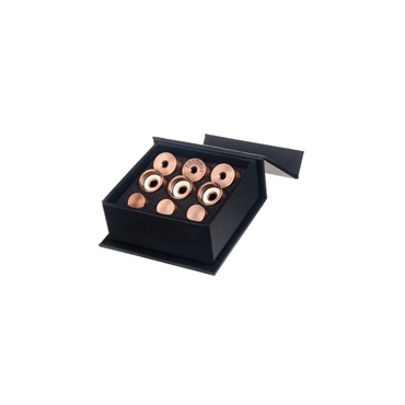 ケージーユー ブラス / トリムキット HEAVY Copper Lacquer YAMAHA トランペット用