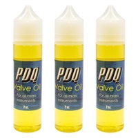 ワーバートン / PDQ Valve Oil 3本セット【セットがお買い得!!】