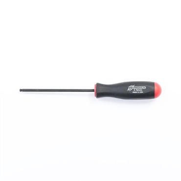 【PREMIUM OUTLET SALE】 Ball End Screwdrivers [ミリサイズ BS2.5MM]